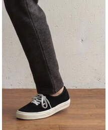 VANS | スニーカー