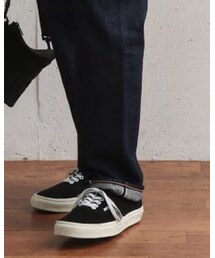 VANS | スニーカー