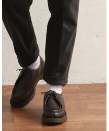 KLEMAN | シューズ