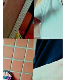 GU | Tシャツ/カットソー