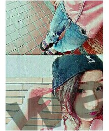used | デニムパンツ