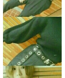 GU | その他パンツ