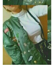 TOMMY HILFIGER | トップス