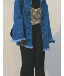 nobrand | キャミソール