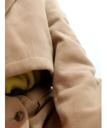 used | その他アウター