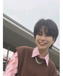 jouetie | ネックレス