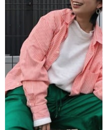 Right-on | シャツ/ブラウス