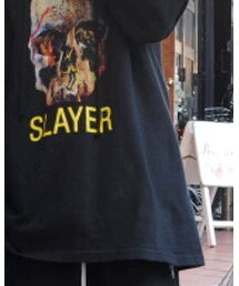 Supreme  | Tシャツ/カットソー