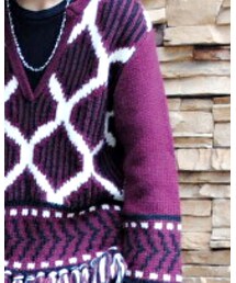 muller of yoshiokubo | ニット/セーター