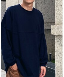 obedient | その他トップス