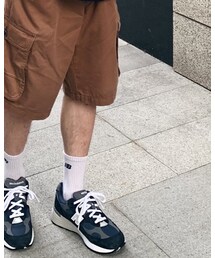 NEW BALANCE | スニーカー