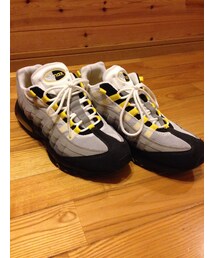 NIKE | えあまっくす95(スニーカー)