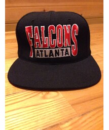 スナップバック(キャップ)