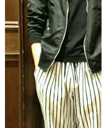 URBAN RESEARCH | パンツ