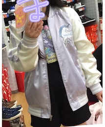 SPINNS | スタジャン