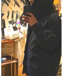 COOTIE PRODUCTIONS | ミリタリージャケット