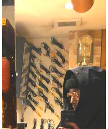 COOTIE PRODUCTIONS | ニットキャップ/ビーニー