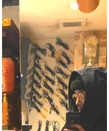 Jean Paul Gaultier | メガネ