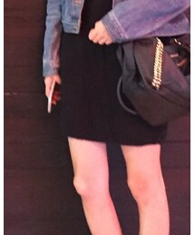 IZZUE | ニット/セーター