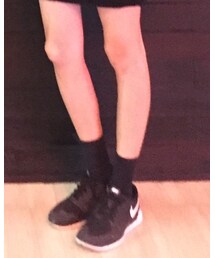 NIKE | スニーカー