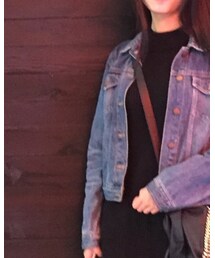 GAP | デニムジャケット