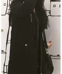 CHEAP MONDAY | ダウンジャケット/コート