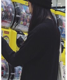 IZZUE | ニット/セーター