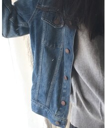 GAP | デニムジャケット