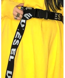 DIESEL | ベルト