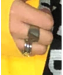 BEAMS BOY | リング