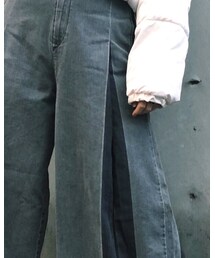 DIESEL | デニムパンツ