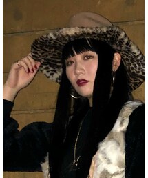 JOURNAL STANDARD | ハット