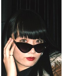 ZARA | サングラス