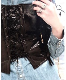 MOUSSY | ファッション雑貨