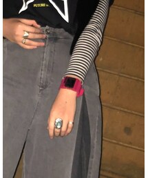 DIESEL | アナログ腕時計