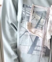 sakishimatokyo | スウェット