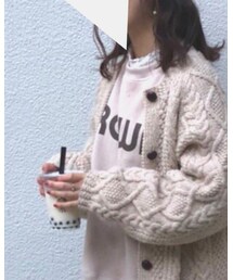 no brand | スウェット