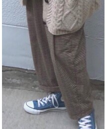 studio CLIP | パンツ