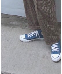 CONVERSE | スニーカー