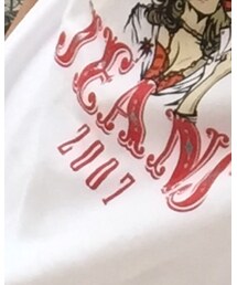 REDMOON | Tシャツ/カットソー