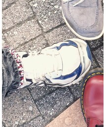 わかんね | スニーカー