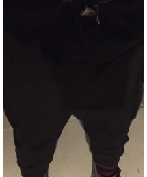 no brand | カーゴパンツ