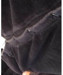 貰い物 | カーディガン/ボレロ