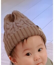 Birthday | ニットキャップ/ビーニー