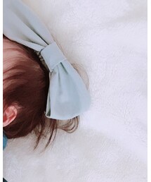 Birthday | ヘアバンド