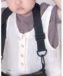 Birthday | オールインワン・サロペット