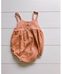 Birthday | サロペット/オーバーオール