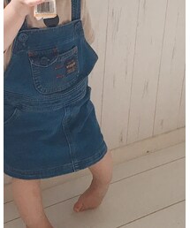 Wrangler | オールインワン・サロペット