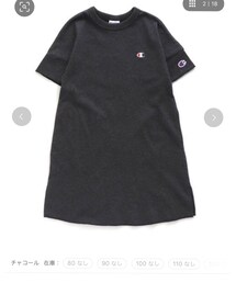 Champion | ワンピース/ドレス