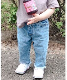 Birthday | デニムパンツ